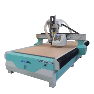 大幅面加工中心