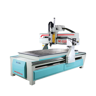 木工加工中心