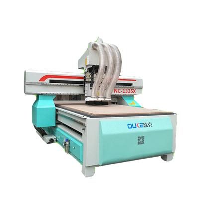 高速高精多工序雕刻机